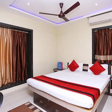 Reliable Inn Calcutta Extérieur photo