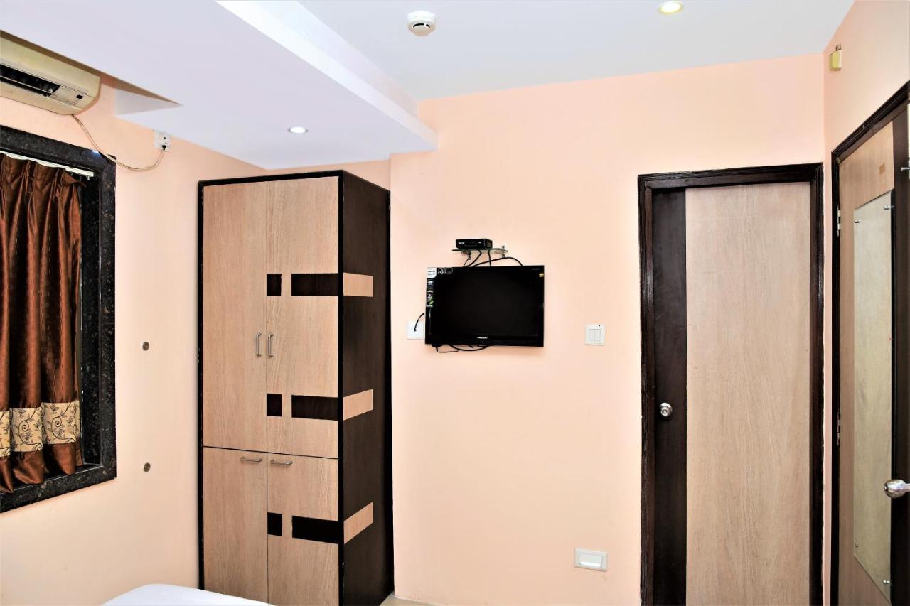 Reliable Inn Calcutta Extérieur photo