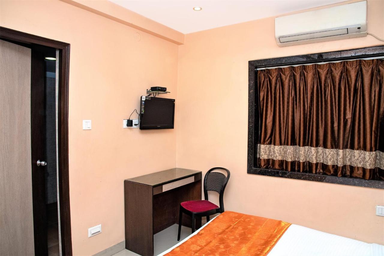 Reliable Inn Calcutta Extérieur photo