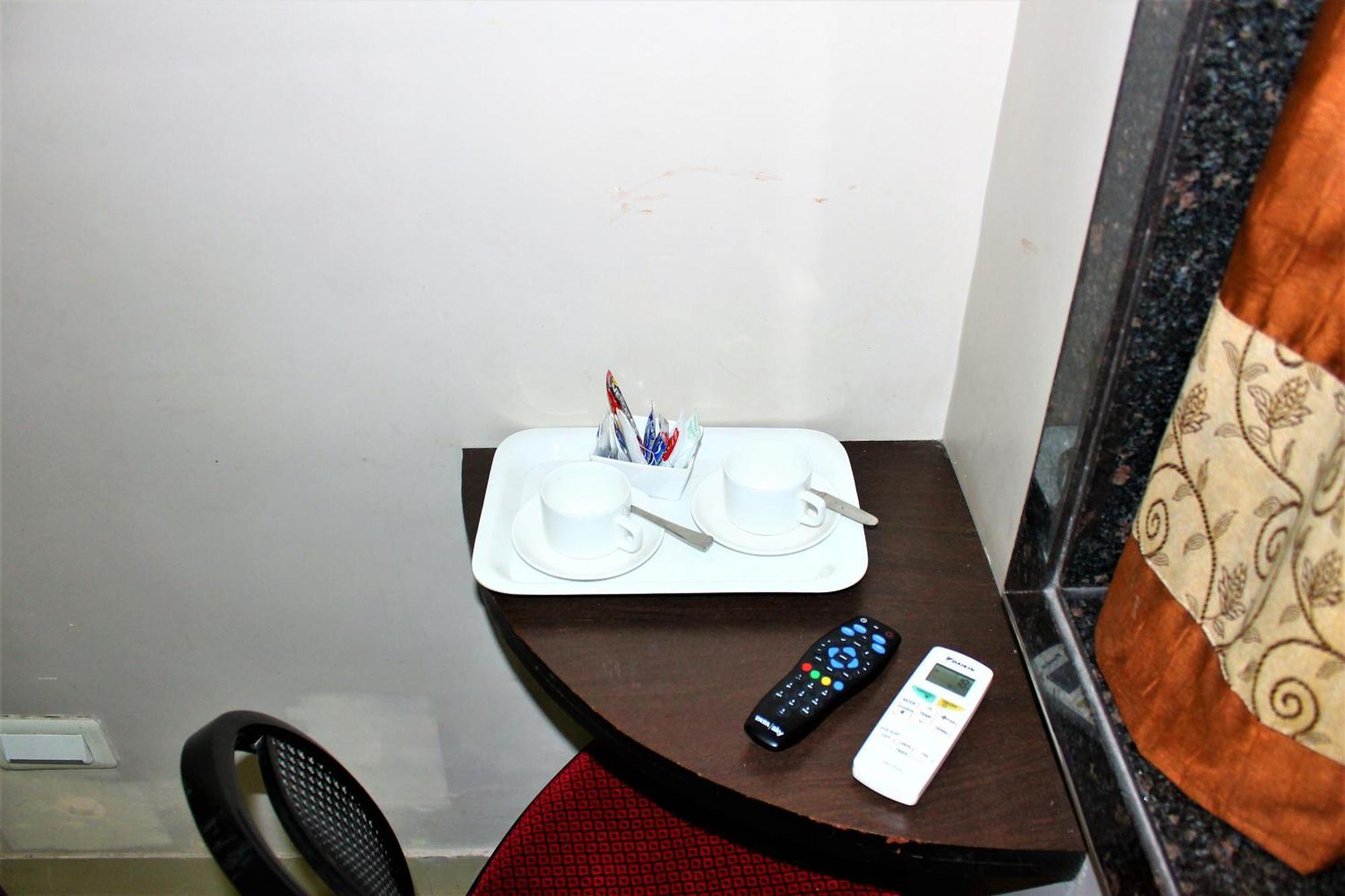 Reliable Inn Calcutta Extérieur photo