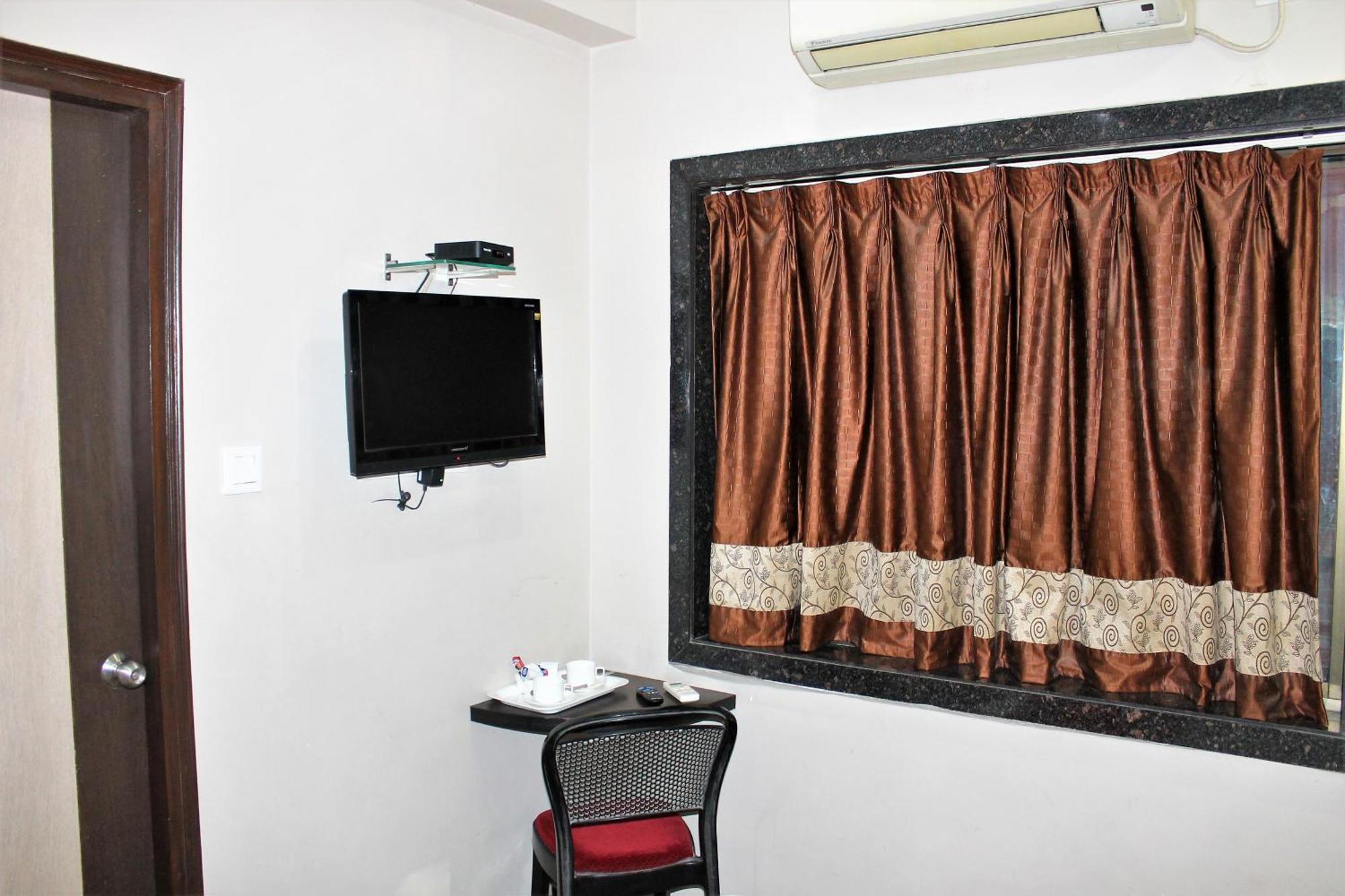 Reliable Inn Calcutta Extérieur photo