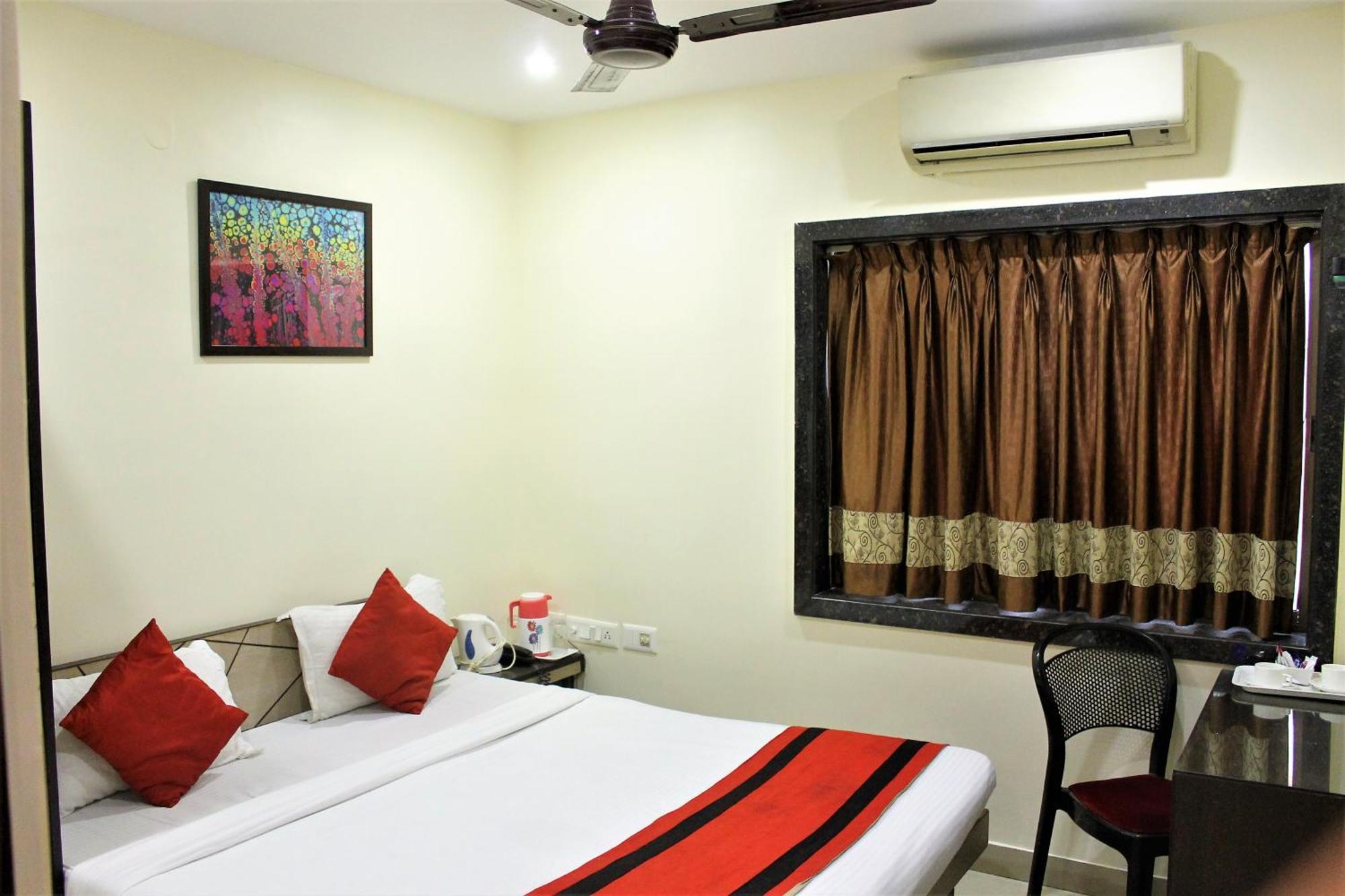 Reliable Inn Calcutta Extérieur photo