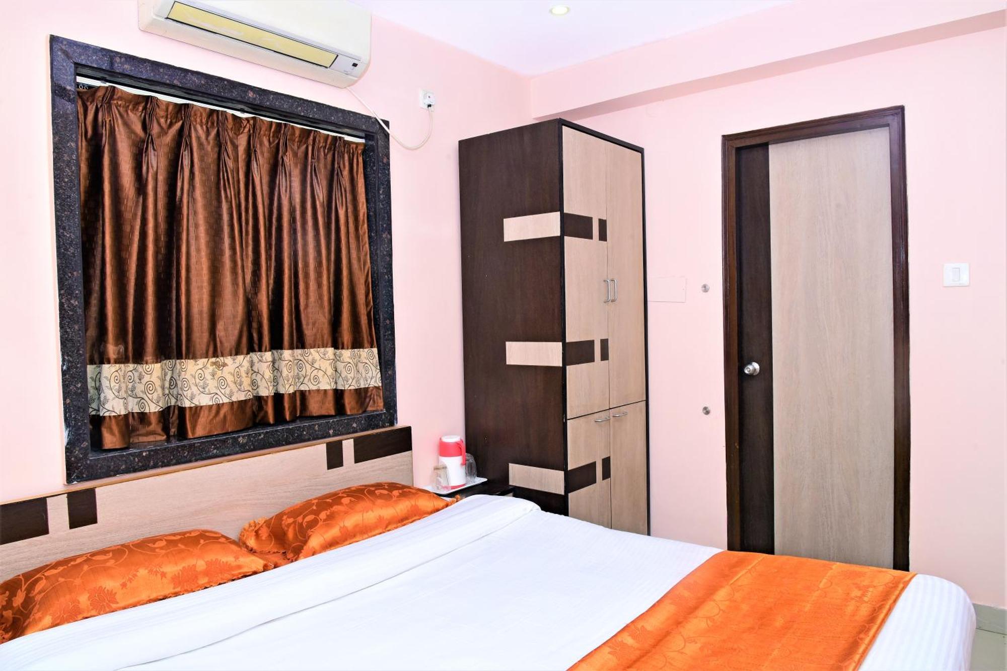 Reliable Inn Calcutta Extérieur photo