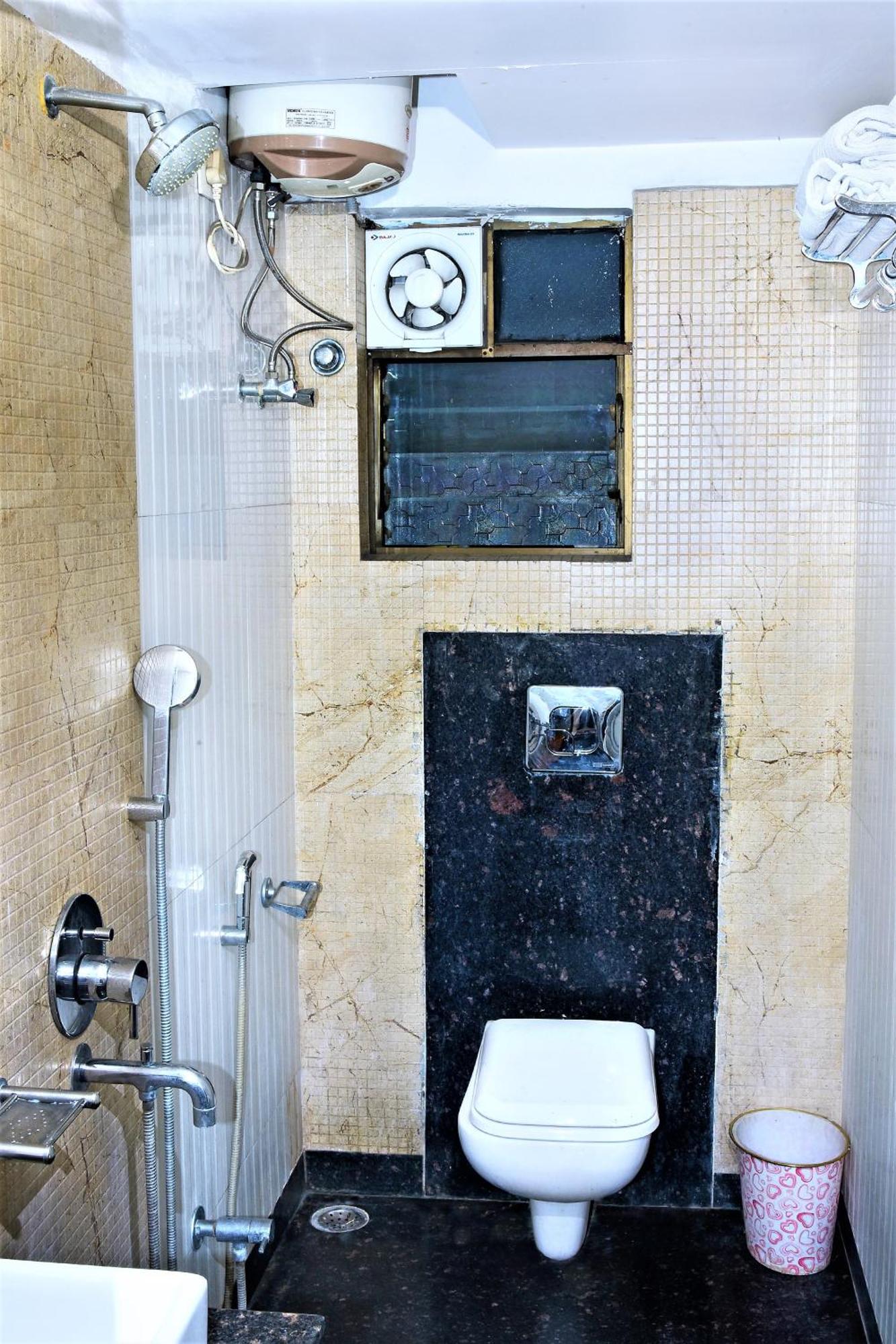 Reliable Inn Calcutta Chambre photo