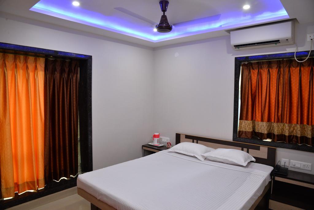 Reliable Inn Calcutta Chambre photo
