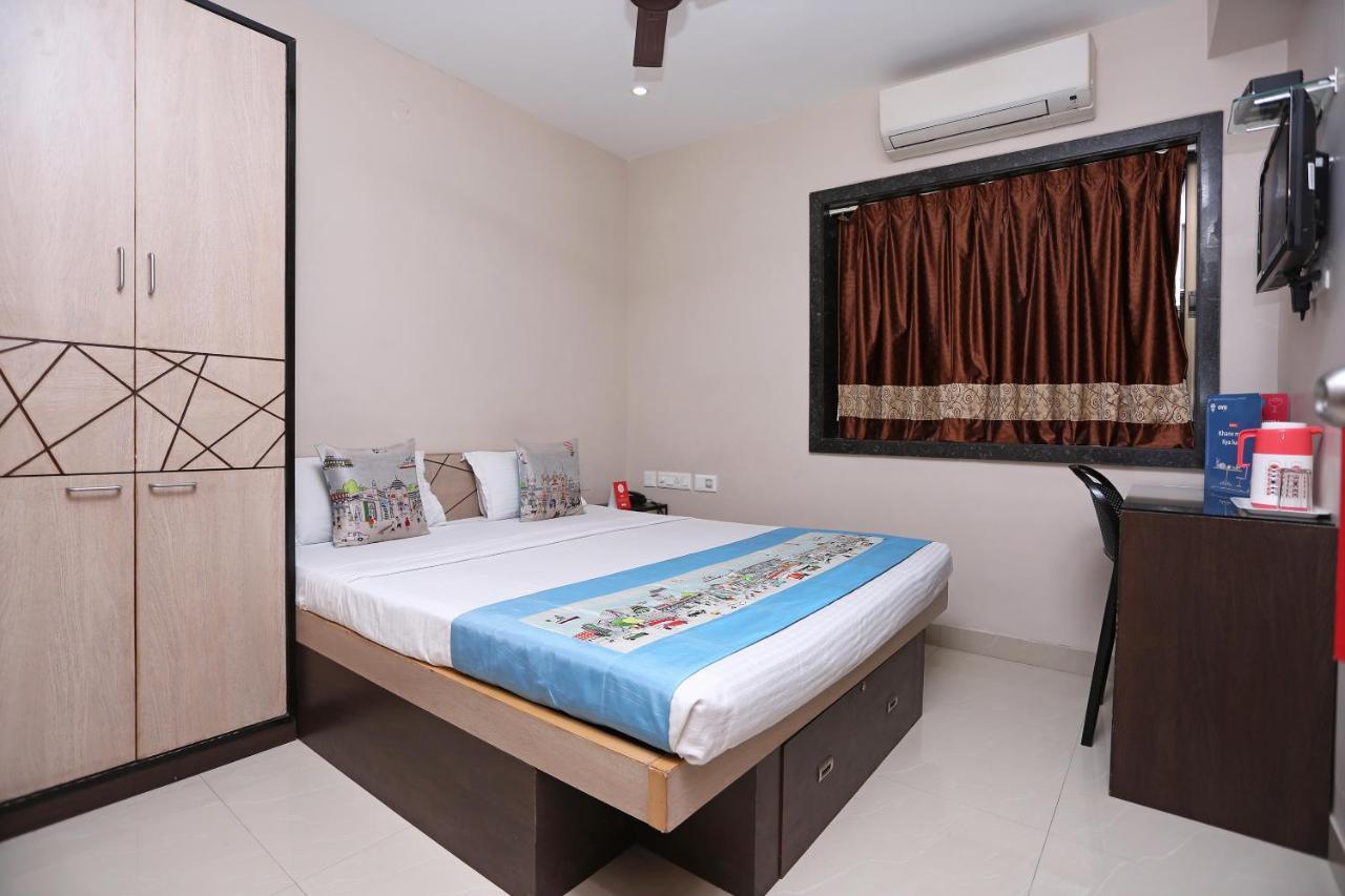 Reliable Inn Calcutta Extérieur photo