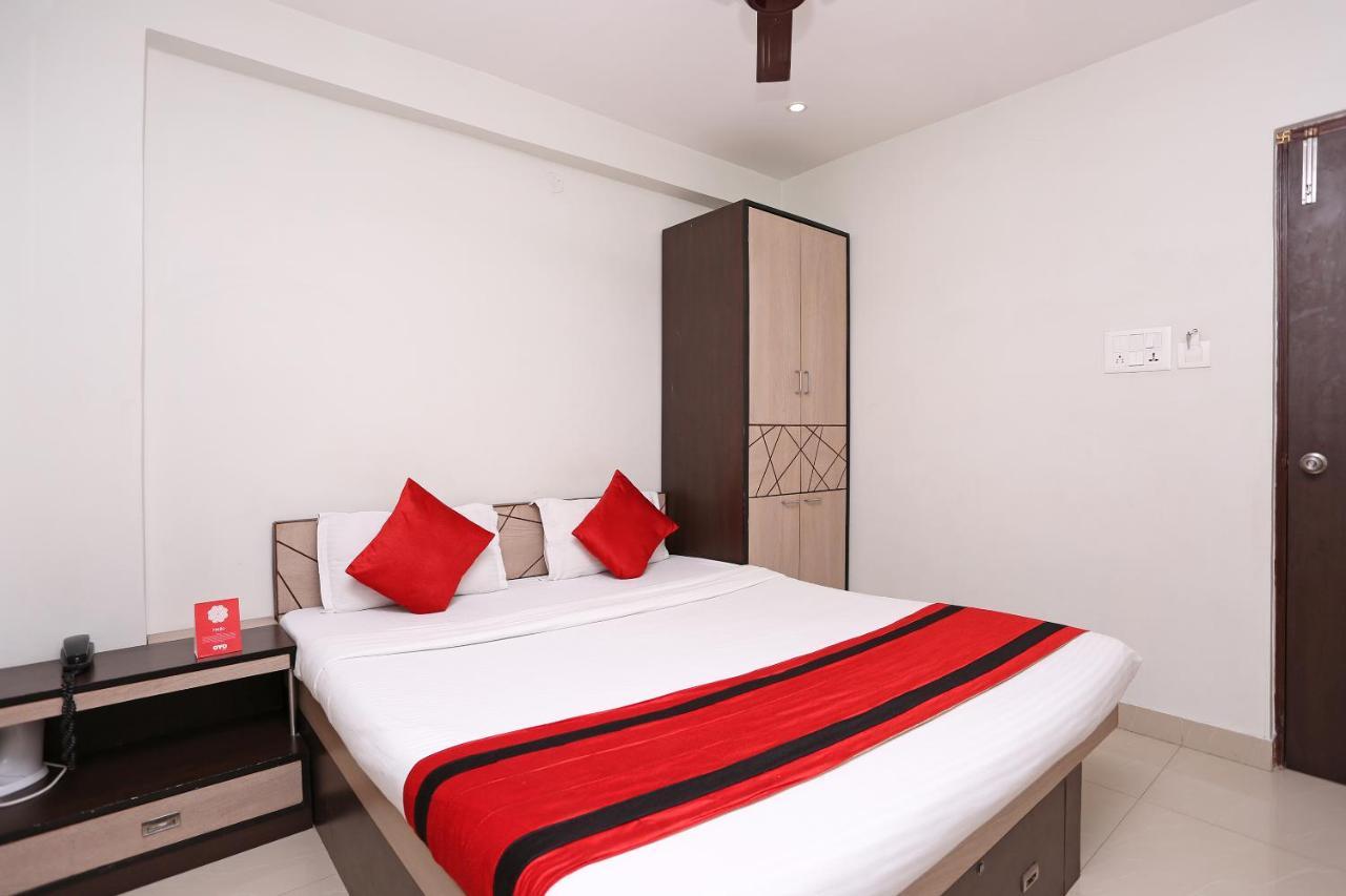 Reliable Inn Calcutta Extérieur photo