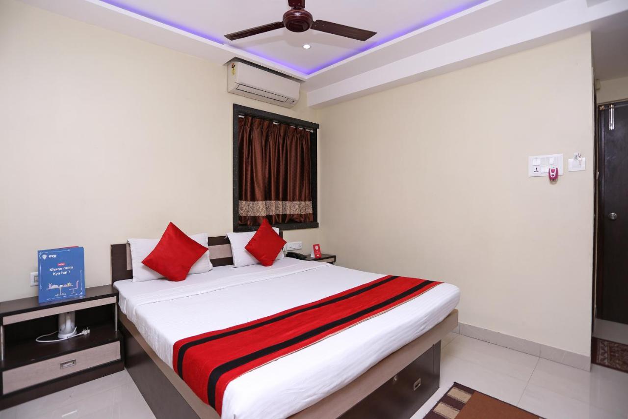 Reliable Inn Calcutta Extérieur photo