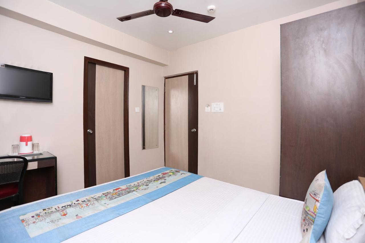 Reliable Inn Calcutta Extérieur photo